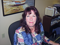 Lori Burgess-Watkins