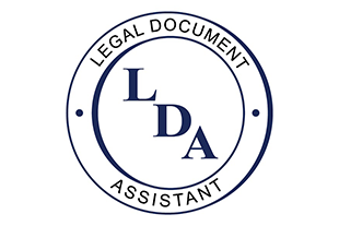 Registered Legal Document Assistant